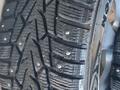 Диски с шинами за 280 000 тг. в Костанай – фото 11