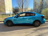 Mazda 3 2010 года за 2 500 000 тг. в Актобе – фото 3