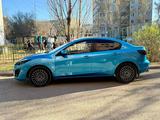 Mazda 3 2010 года за 2 500 000 тг. в Актобе – фото 4
