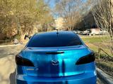 Mazda 3 2010 года за 2 500 000 тг. в Актобе – фото 5