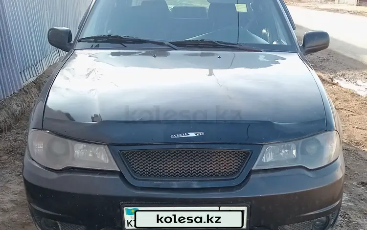 Daewoo Nexia 2011 года за 1 300 000 тг. в Кызылорда