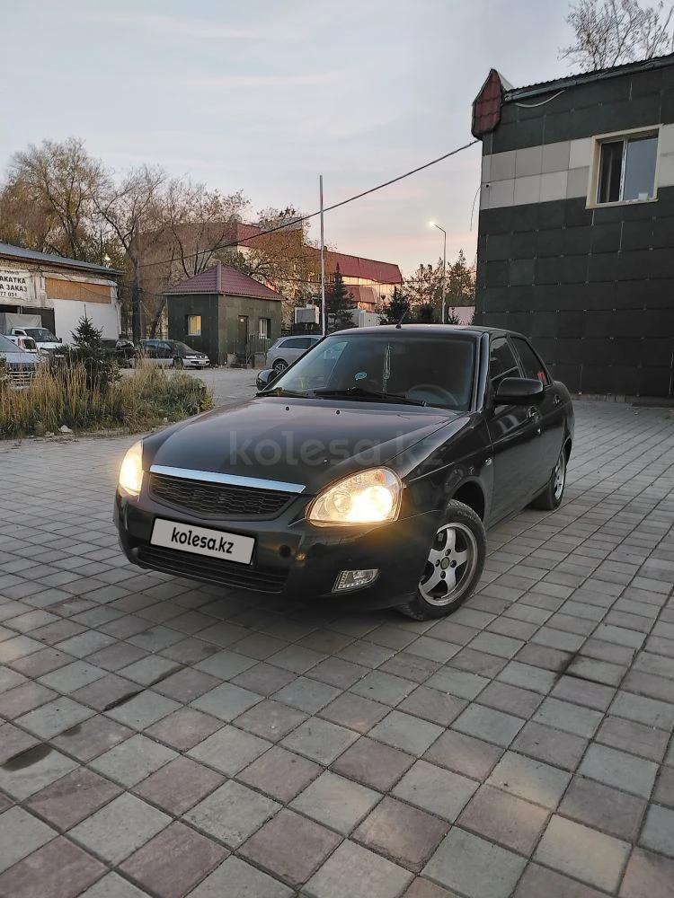 ВАЗ (Lada) Priora 2170 2013 г.