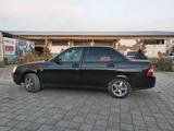 ВАЗ (Lada) Priora 2170 2013 года за 2 300 000 тг. в Астана – фото 2