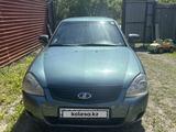 ВАЗ (Lada) Priora 2170 2008 годаүшін1 400 000 тг. в Петропавловск