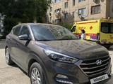 Hyundai Tucson 2017 года за 12 000 000 тг. в Актобе – фото 2