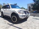 Mitsubishi Pajero 2000 года за 7 000 000 тг. в Алматы