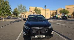 Chevrolet Equinox 2021 года за 8 500 000 тг. в Туркестан