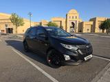 Chevrolet Equinox 2021 года за 8 500 000 тг. в Туркестан – фото 3