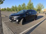 Chevrolet Equinox 2021 года за 8 500 000 тг. в Туркестан – фото 4