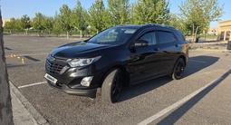 Chevrolet Equinox 2021 года за 8 500 000 тг. в Туркестан – фото 4