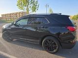 Chevrolet Equinox 2021 года за 8 500 000 тг. в Туркестан – фото 5