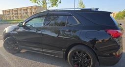 Chevrolet Equinox 2021 года за 8 500 000 тг. в Туркестан – фото 5