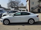 Skoda Octavia 2025 годаүшін12 700 000 тг. в Алматы – фото 2