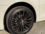 Skoda Octavia 2025 годаүшін12 700 000 тг. в Алматы – фото 4