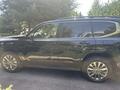 Toyota Land Cruiser 2024 года за 55 000 000 тг. в Астана – фото 2