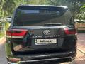 Toyota Land Cruiser 2024 года за 55 000 000 тг. в Астана – фото 3