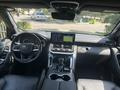 Toyota Land Cruiser 2024 года за 55 000 000 тг. в Астана – фото 8