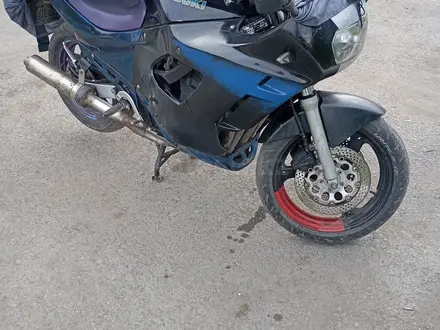 Suzuki 1997 года за 1 000 000 тг. в Караганда – фото 2