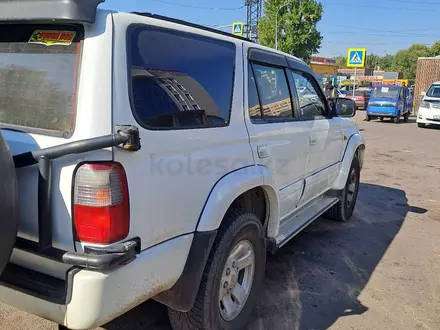 Toyota Hilux Surf 1996 года за 4 400 000 тг. в Тараз – фото 3