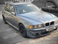 BMW 523 1997 года за 2 200 000 тг. в Шымкент