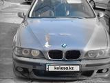 BMW 523 1997 годаүшін2 200 000 тг. в Шымкент – фото 2