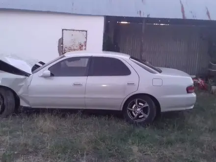 Toyota Cresta 1994 года за 173 000 тг. в Алматы