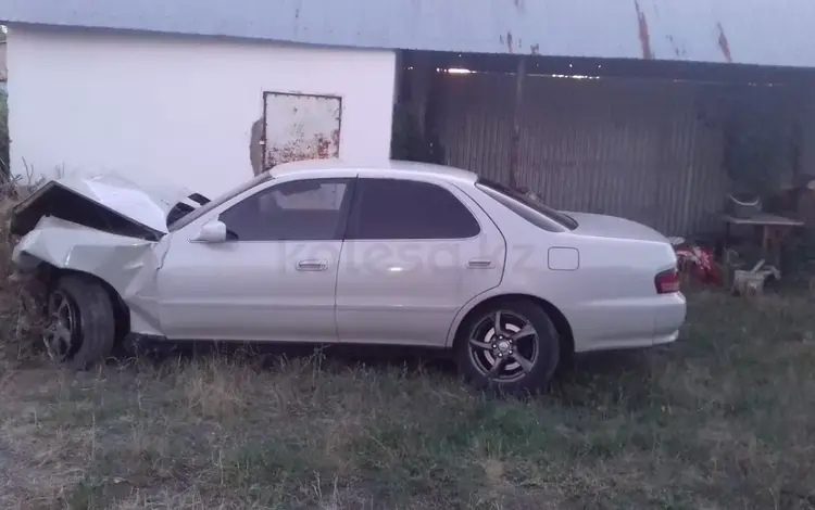 Toyota Cresta 1994 года за 173 000 тг. в Алматы