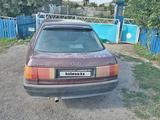 Audi 80 1992 годаүшін1 000 000 тг. в Кокшетау – фото 4