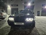 BMW 525 2001 года за 3 600 000 тг. в Астана