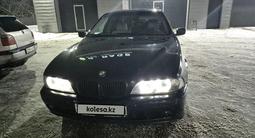 BMW 525 2001 года за 3 600 000 тг. в Астана – фото 2