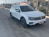 Volkswagen Tiguan 2017 года за 7 500 000 тг. в Уральск – фото 3