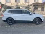 Volkswagen Tiguan 2017 года за 7 500 000 тг. в Уральск – фото 4