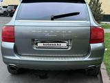 Porsche Cayenne 2005 годаүшін5 700 000 тг. в Тараз – фото 4