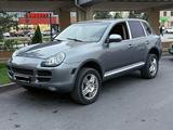 Porsche Cayenne 2005 годаүшін5 700 000 тг. в Тараз – фото 2
