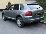 Porsche Cayenne 2005 годаүшін5 700 000 тг. в Тараз – фото 3