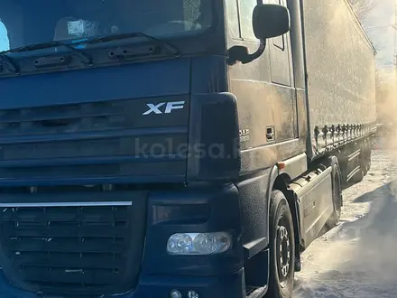 DAF  XF 105 2011 года за 16 000 000 тг. в Уральск