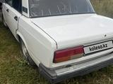 ВАЗ (Lada) 2107 2007 года за 700 000 тг. в Кокшетау – фото 2