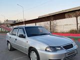 Daewoo Nexia 2010 года за 1 750 000 тг. в Туркестан – фото 2