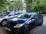 Nissan Primera 2003 годаүшін1 600 000 тг. в Караганда – фото 2
