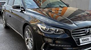 Hyundai Grandeur 2017 года за 11 500 000 тг. в Туркестан