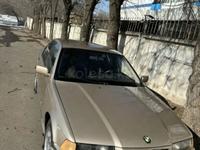 BMW 320 1992 года за 1 500 000 тг. в Алматы