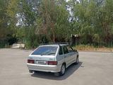 ВАЗ (Lada) 2114 2013 годаүшін1 550 000 тг. в Алматы – фото 2