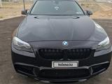 BMW 520 2013 года за 7 500 000 тг. в Актау