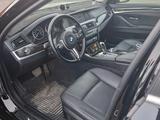 BMW 520 2013 года за 7 500 000 тг. в Актау – фото 5