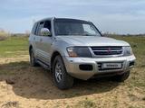 Mitsubishi Pajero 2002 года за 6 200 000 тг. в Тараз – фото 5