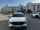 Hyundai Santa Fe 2023 годаүшін12 750 000 тг. в Алматы – фото 4