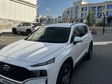 Hyundai Santa Fe 2023 годаүшін12 750 000 тг. в Алматы