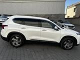 Hyundai Santa Fe 2023 годаүшін12 750 000 тг. в Алматы – фото 5