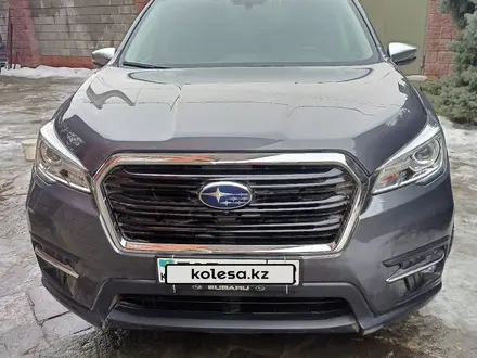 Subaru Ascent 2021 года за 16 500 000 тг. в Алматы