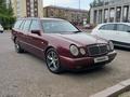 Mercedes-Benz E 290 1997 годаfor2 700 000 тг. в Караганда – фото 8